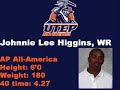 Johnnie Lee Higgins