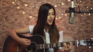 Sofia Oliveira - Rockabye (cover Clean Bandit ft. Sean Paul & Anne-Marie)