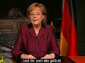 Angela-Merkel-Neujah