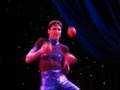 Oliver Groszer - juggler/Jongleur