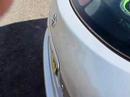 Fusion NV 2x12 firing into windscreen
