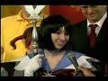San Japan ZDA Interview & Cosplay Fashion Show Part 2