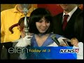 San Japan ZDA Interview & Cosplay Fashion Show Part 2
