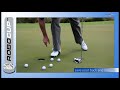 Vote for RoboCup for The Golf Innovator: www.youtube.com RoboCup automatic golf ball return robot. The only device designed to work on practice greens! Balls that drop in the hole are fired back to you at distances of up to 14 feet. Use RoboCup Return Cord to redirect missed putts into the hole. Operates on 4 AA batteries, which last for an incredible 15000 putt returns.