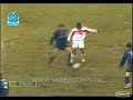Лига Чемпионов 2000-2001, второй групповой этап. Игрок Спартака Егор Титов забивает на 77 минуте гол. (остальные видео голы этого и других матчей на videogoals.ru)