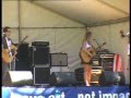 Alex Wallish Live at Footprints Music Festival, Port Douglas 2009