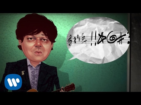 Video Ron Sexsmith - Radio - Official Music Video Video Ron Sexsmith - Radio - Official Music Video