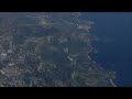 Landing In El Salvador (comalapa Airport)