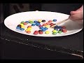 M&M world record