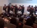 banda de guerra sec num 27