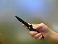 Switchblade Stiletto Alternative SPRING ASSIST KNIFE