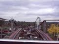 Big Dipper - Geauga Lake
