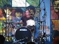 pat torpey manila drum clinic pat torpey manila drum clinic