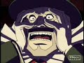 Gorillaz AMV: 19-2000