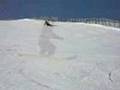 Ski Skiing Carving Freeride Alex and Elmar 2008