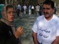 Say No to drugs! Tehran Iran