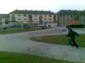 MY Frontflip -- My Frontflip with new techniqs...
