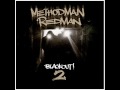 clip video Method Man Blackout
