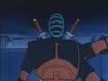 Bots Master - The Gift part 1