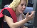 woman on crack