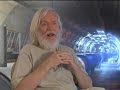 video by CERN, interview 2 with theoretical physicist, John Ellis. Date- 20th Aug 08. Source- http://cdsweb.cern.ch/collection/Video%20MoviesQ. 1. What is the importance or relationship between theoretical physics and the LHC project? Q. 2. What can be expected to happen on First Beam Day? Q. 3. What happens next in the story? Q. 4. What does this mean to you personally?