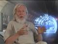 CERN- Interview 2 with John Ellis - theoretical physicist