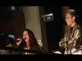Monique Pardo en la Pucp