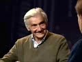 Howard Zinn and Woody Harrelson In Conversation Part 4/6