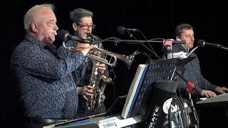 Hudební skupina Progres potěšila své příznivce