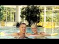 Video Wellness-Hotel in Bad Düben Wellnessurlaub Sachsen