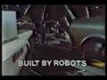 NTNOCN - Fiat - Built by Robots