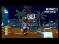 Wii Sports Resort 3 Point Shoot Out by Delusion