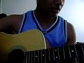 My Heroine acoustic cover My Heroine acoustic cover