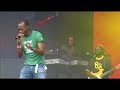 Lukie D @ Reggae Sundance 2006