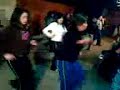 Coreografia 2 fecha