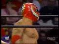 Rey Mysterio 619 (Nickelback - Someday)