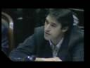 Adrian Perez discurso sobre AA en congreso 03-12-08