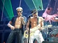 VAN HALEN Mean Street/Pretty Woman Las Vegas VAN HALEN Mean Street/Pretty Woman Las Vegas
