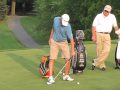 Sean O'Hair Golf Swing Clinic