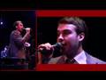 Ben Westbeech @ Ronnie Scotts
