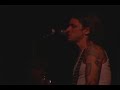 Jimmy Gnecco &amp; Joey Barnes Duet