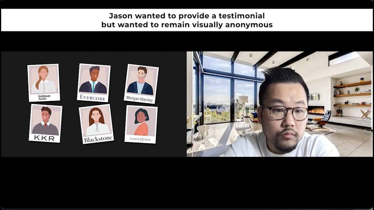 How Jason Passed on WSMM, Then Came Back and Got a Private Equity Megafund as a Non-Target Student