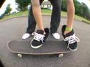how to nollie 180