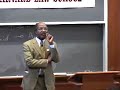 Ogletree trashes Clarence Thomas Ogletree trashes Clarence Thomas
