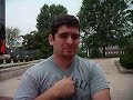 Bucknell Student Interview Part 1 of 2 Bucknell Student Interview Part 1 of 2