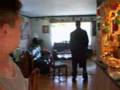 Episode 2: Chinese peepowl in yo houz!
