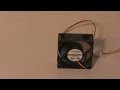Nexus 70mm Real Silent Case Fan Model: SP702512M www.endpcnoise.com For more information please visit www.endpcnoise.com Dimensions 70 x 70 x 25 mm Weight 85 grams Oper. Voltage 10.2-13.8 Volts Input Current 0.33 Amp Input Power 3.96 Watts Max Rotation Speed 2400 RPM Acoustic Noise 19.8 dB(A) Airflow 21.1 CFM Warranty 3 yearsThank you for watching. Remember to rate/thumbs up, comment and subscribe. Questions? Email us at XStreamPCReviews@gmail.com We will do our best to get back to you. Looking for a computer product review and can't find it? Email us the details and we will do our best to get a review of it. Also check out: www.youtube.com www.youtube.com Subscribe to be entered into our giveaways and contests. Only subscribers will win.