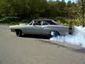 super-bee-burnout