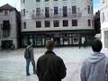 Split, Croatia: tour from local man