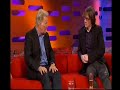 Graham Norton with Martin Sheen and Ed Byrne pt4 Graham Norton with Martin Sheen and Ed Byrne pt4